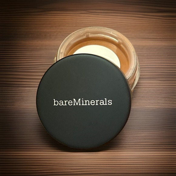 bareMinerals Other - BareMinerals * WARMTH* All Over Face Color Bronzer .02oz/.57g NEW Sealed Travel